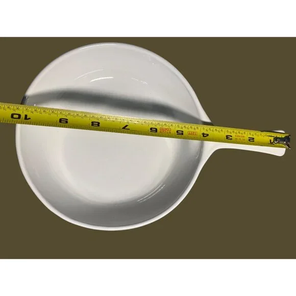 Vintage Corning Ware P-83-B Blue Cornflower 6 1/2 " Skillet - Picture 10 of 15